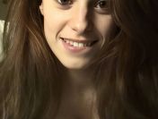 Sympatyczna dla niego