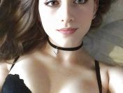 Szukam gorącej przyjemności