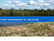 Decyzja wodnoprawna, cena, tel. 504-746-203, dokumentacja, wniosek