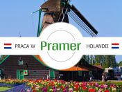 Pracownik produkcji podłoża mineralnego - praca w Holandii