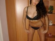 Blondyneczka dla faceta