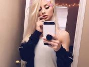 Poszukiwany mężczyzna z klasą