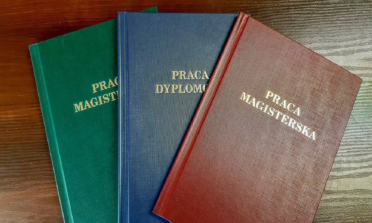 Ekspresowa pomoc bez plagiatu – prace lic., mgr, eseje i inne Gdynia - Zdjęcie 1