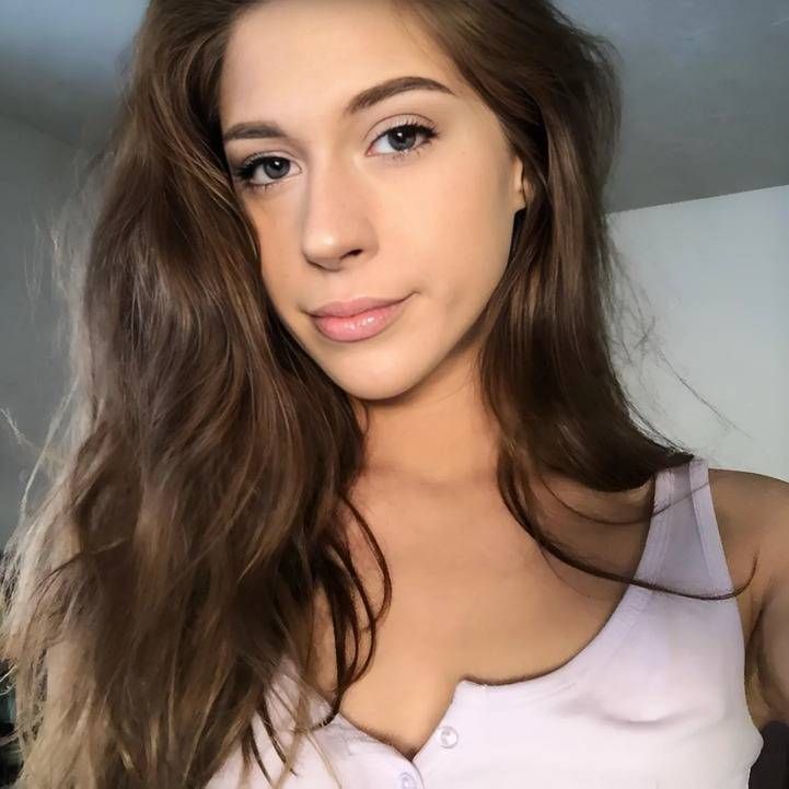 Chętna na spotkanie  - Zdjęcie 1