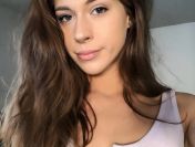 Chętna na spotkanie