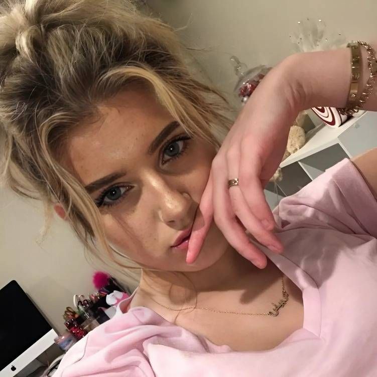 Wyglądam niewinnie, ale lubię zaszaleć  - Zdjęcie 1