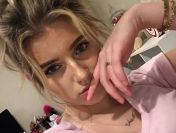 Wyglądam niewinnie, ale lubię zaszaleć