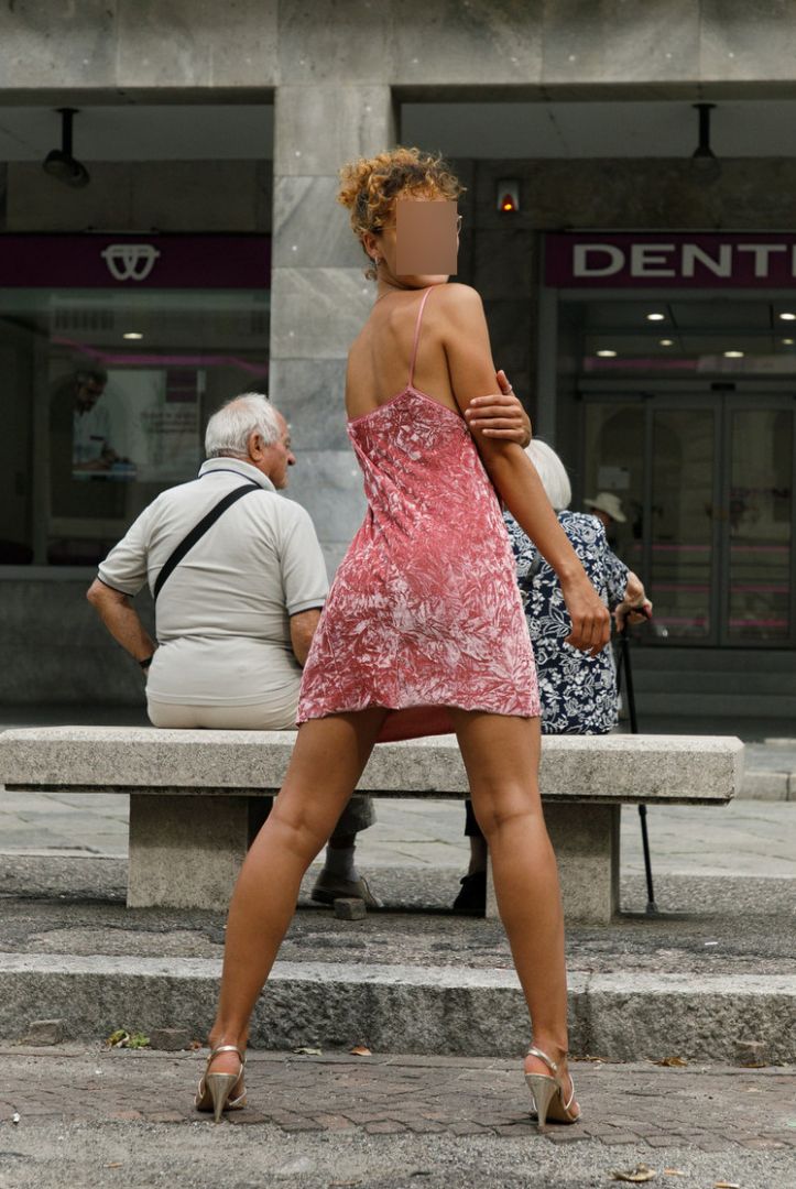 Poznam mężczyznę Gdynia - Zdjęcie 1