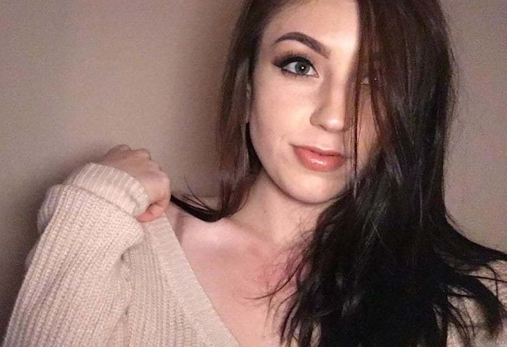 Singielka pozna Pana  - Zdjęcie 1