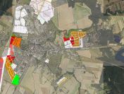 Wykonanie inwentaryzacji przyrodniczej do raportu środowiskowego