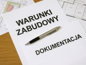 Wykonanie karty informacyjnej przedsięwzięcia dla działki budowlanej