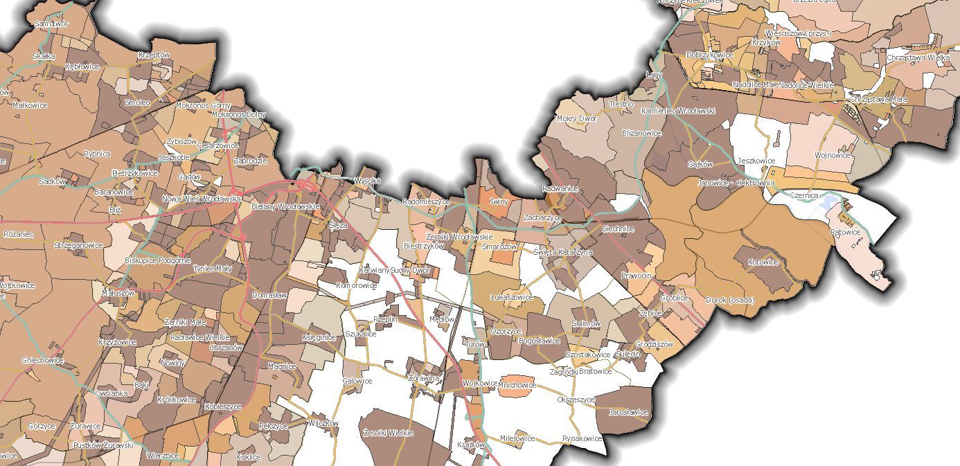 Działka budowlana, karta oceny przedsięwzięcia, tel. 504-746-203,  - Zdjęcie 1