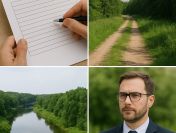 Działka budowlana , karta opinii przedsięwzięcia, tel. 504-746-203