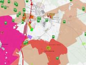 Jak zaskarżyć Plan Ogólny Gminy. tel. 504-746-203, napisanie pisma