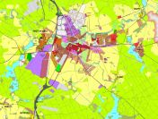 Napisanie odwołania od Planu Ogólnego Gminy, tel. 504-746-203