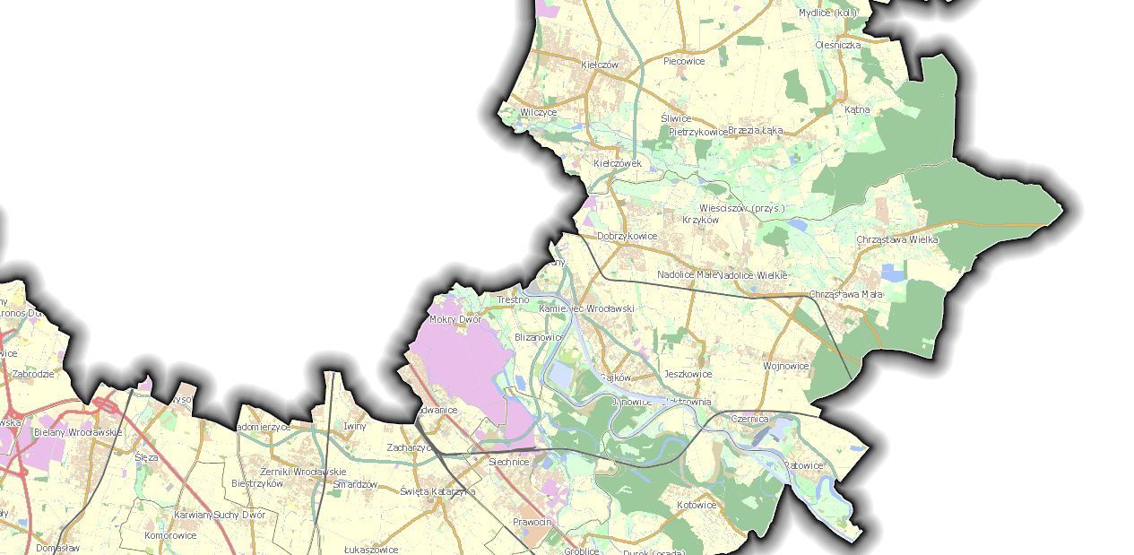 Odwołania i zaskarżenia Planu Ogólnego Gminy, pisma, tel. 504-746-203  - Zdjęcie 1