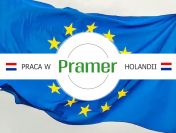 Pracownik produkcji wyrobów jajecznych  - praca w Holandii