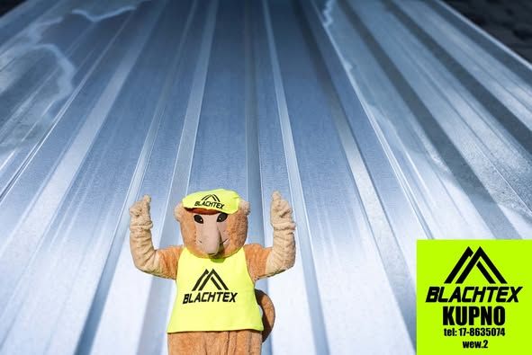 Blacha T-14 OCYNK – tanio Sędziszów Małopolski - Zdjęcie 1