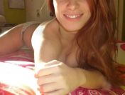 Ktoś chętny na małe co nieco?