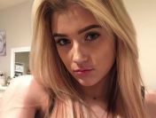 Brakuje mi dzisiaj dotyku