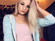 Moja chwila wolności