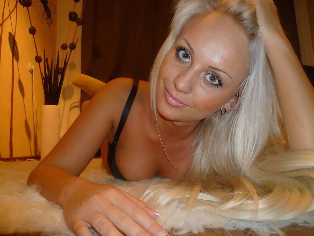 Singielka pozna Pana  - Zdjęcie 1