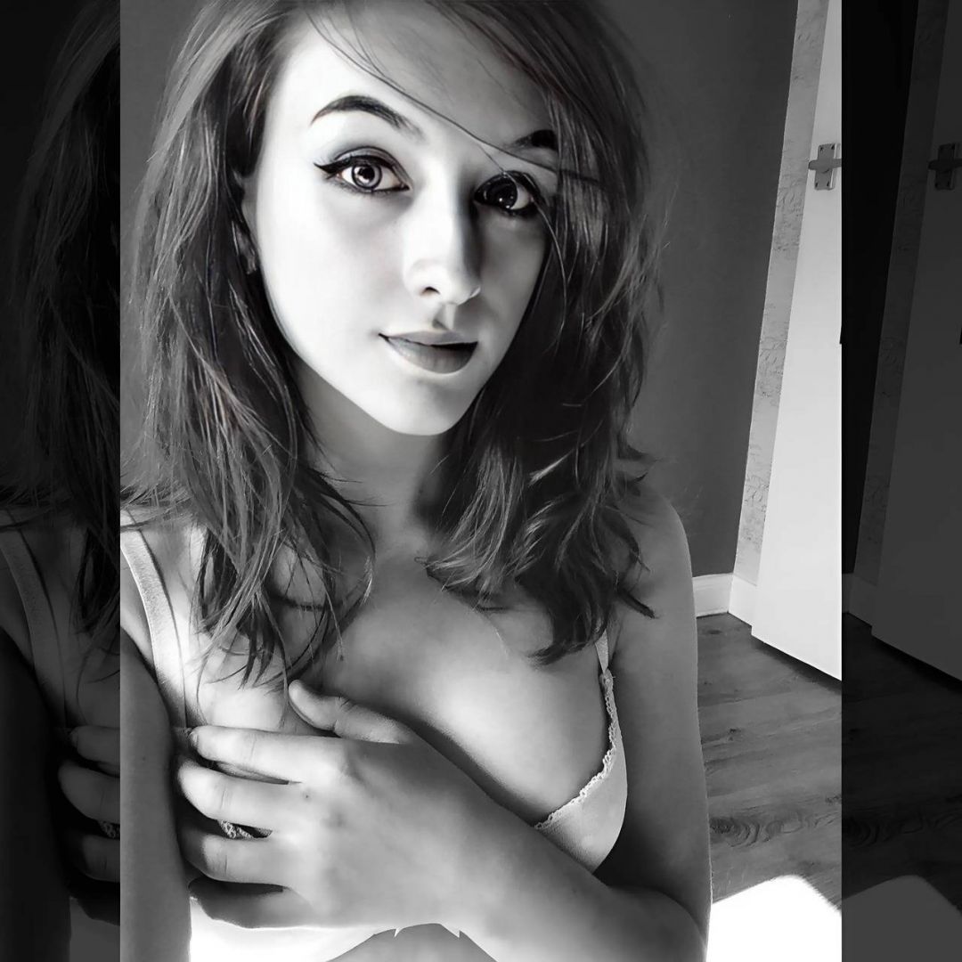 Mam ochotę  - Zdjęcie 1