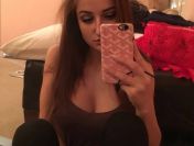 Dasz radę mnie zadowolić?