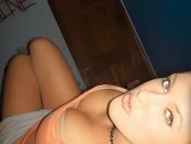 Wykorzystajmy to, że jestem sama