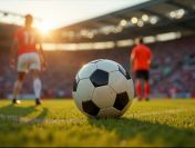 Poczuj emocje - wybierz profesjonalne piłka nożna obstawianie w eFortunie!