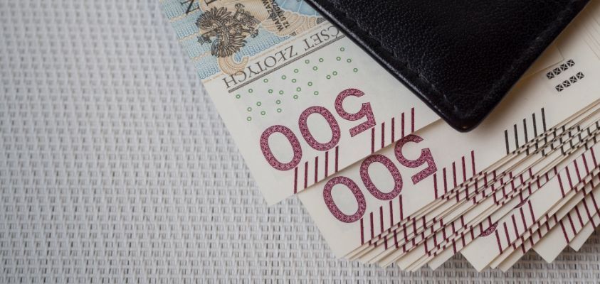 Pożyczka prywatna bez weryfikacji Gdynia - Zdjęcie 1