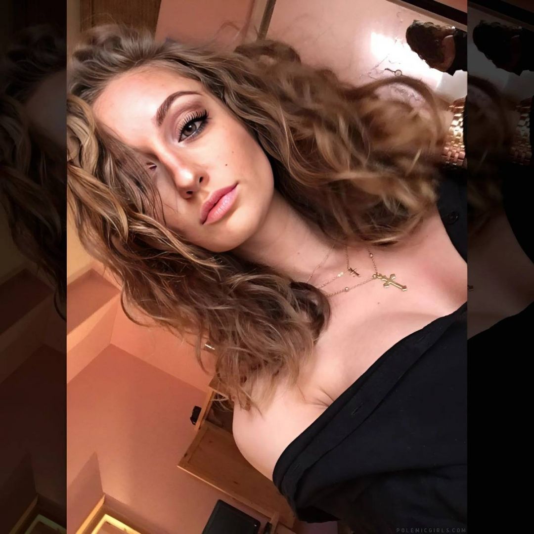 Chcę zaszaleć, póki mam okazję  - Zdjęcie 1