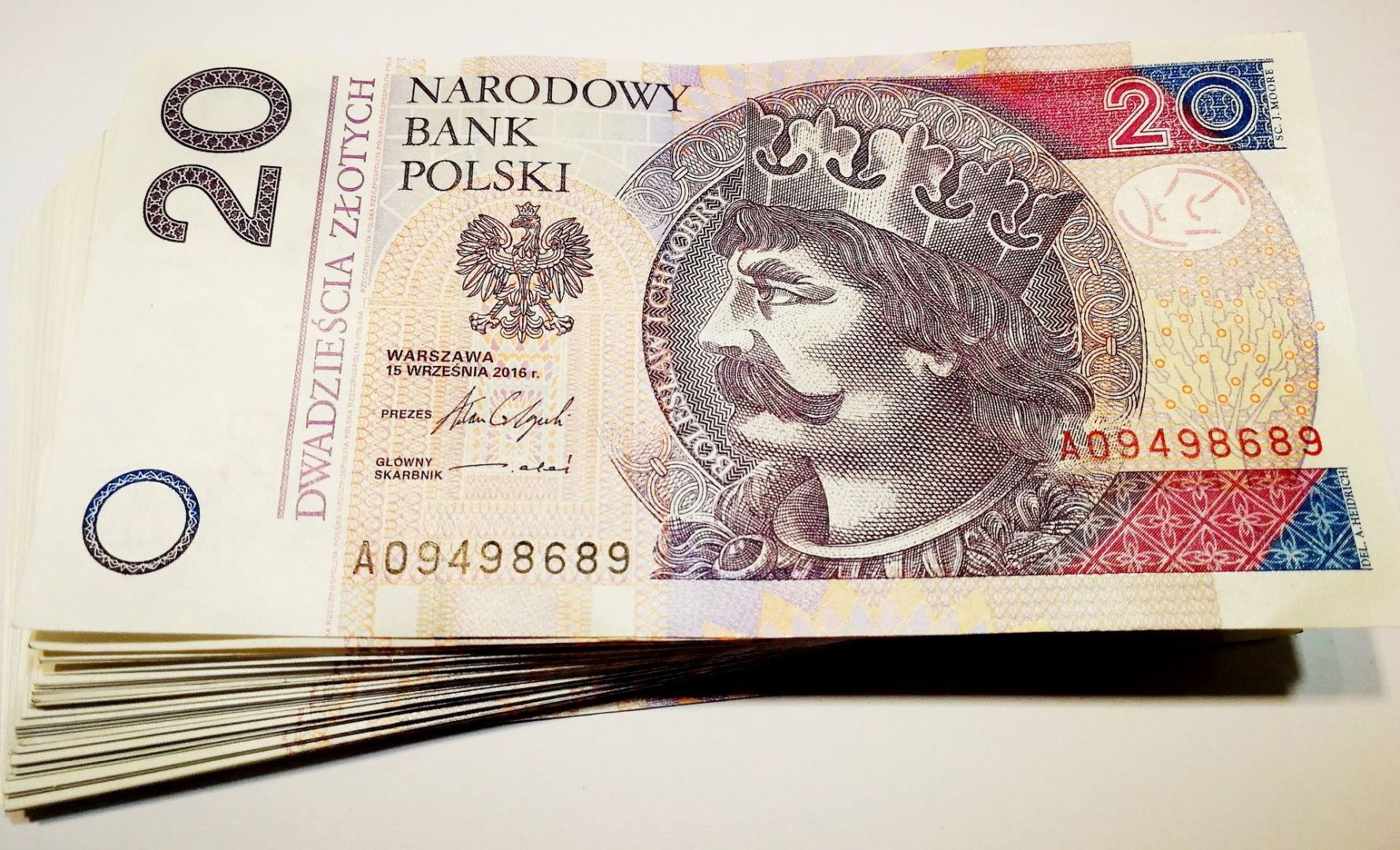 Pożyczki od ręki chwilówki do 75 000 zl Gdynia - Zdjęcie 1