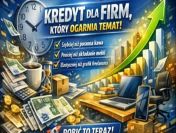 Zrób krok dalej. Finansowanie dopasowane do Twojego biznesu.