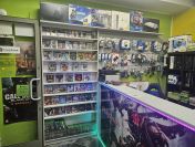 Playzone - Serwis padów i Kontrolerów