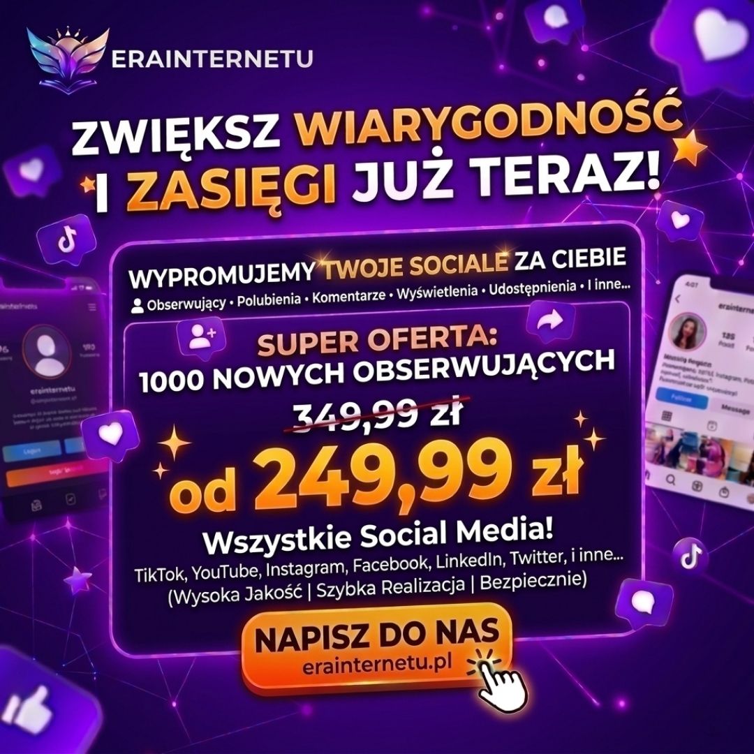 Twój biznes zasługuje na nowoczesną stronę! Projektowanie WWW i E-commerce Gdynia - Zdjęcie 1