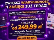 Twój biznes zasługuje na nowoczesną stronę! Projektowanie WWW i E-commerce