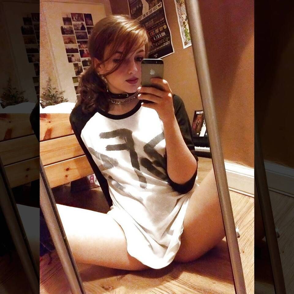 Ktoś chętny pomóc mi się zrelaksować?  - Zdjęcie 1