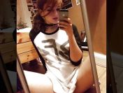 Ktoś chętny pomóc mi się zrelaksować?