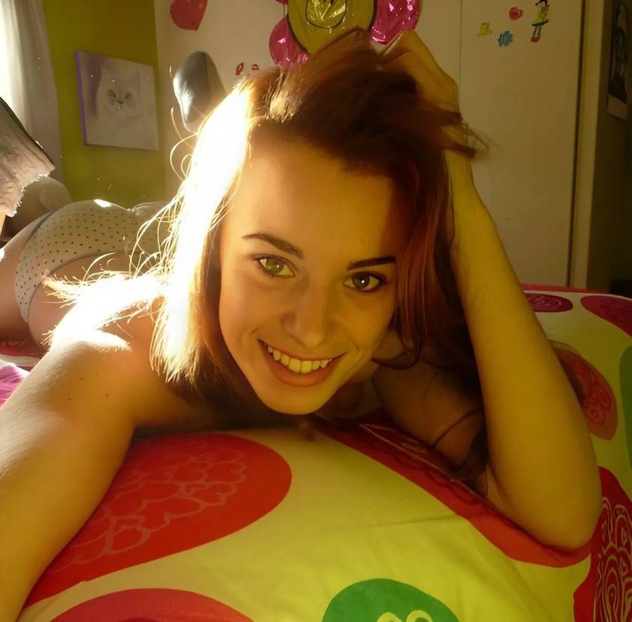 Jeden konkretny facet potrzebny  - Zdjęcie 1