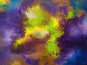 Malarstwo Abstrakcyjne Na Zamówienie