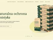 KupKore.pl - kora pod tuje