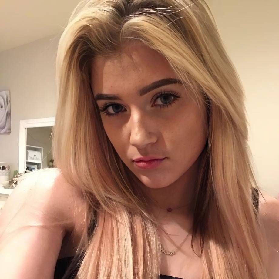 Sama w domu i mam ochotę  - Zdjęcie 1