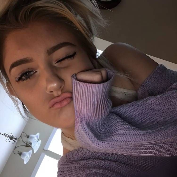 Chcę zaszaleć, póki mam okazję  - Zdjęcie 1