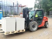 Wynajem wózków widłowych, wózek widłowy, wózki widłowe