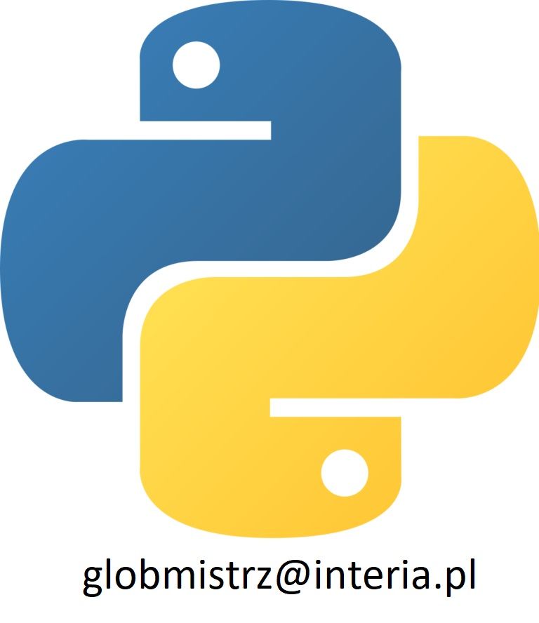 Python, Jupyter - zadania, projekty ONLINE Gdynia - Zdjęcie 1