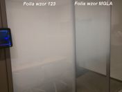 Folie dekoracyjne Gdynia - sprzedaż, wysyłka , folie do oklejania szyb Gdynia