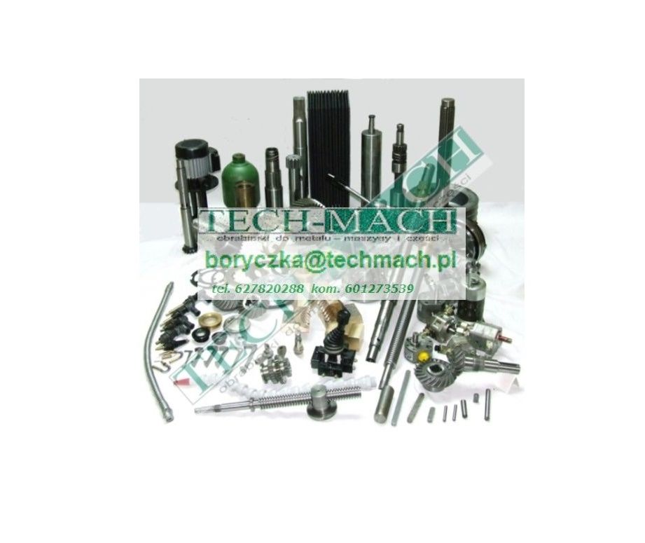Filtr do frezarki FWA32 FWA41 tel. 601273539 Gdynia - Zdjęcie 1