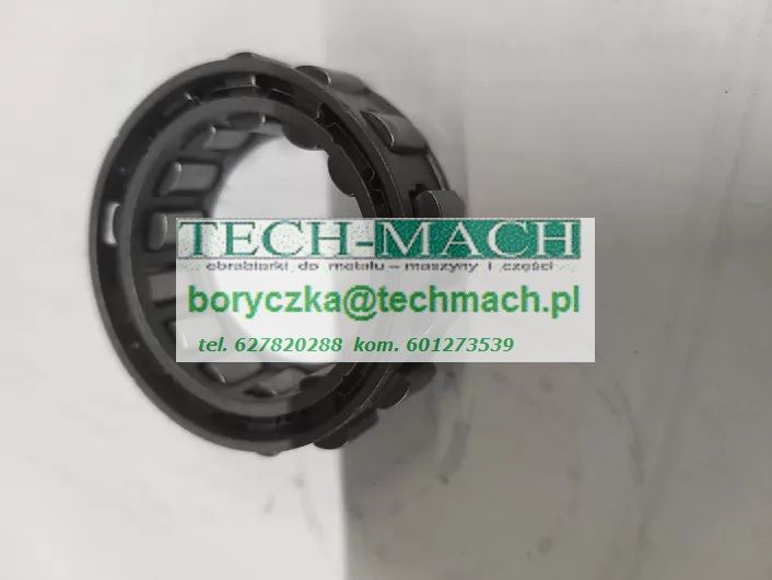 Sprzęgło jednokierunkowe do MAHO MH800 tel. 601273539 Gdynia - Zdjęcie 1
